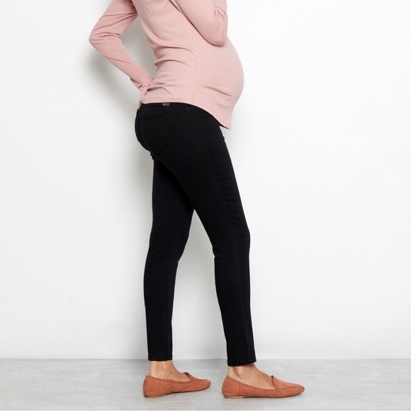 1822 Denim Butter Denim Anckle Skinny Size 31 - Picture 10 of 12